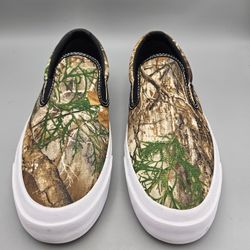 Converse Camo Realtree MEN 11 