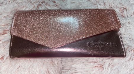 Makeup bag