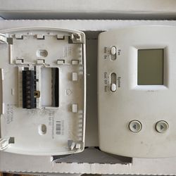 Thermostat - Fully Works