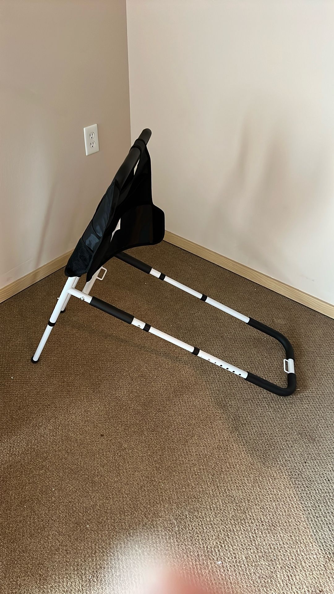 Bed Rail For Elderly Disabled Limited Mobility