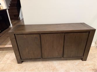 Sideboard cabinet