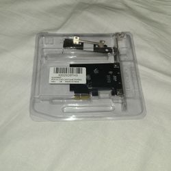 ULANSeN PCIE to 2.5G LAN Card (TXA092)