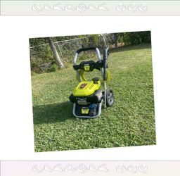 High Power Electric Washers Heavy Duty Results family between