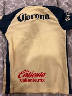 Club america jersey