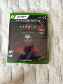 Diablo IV