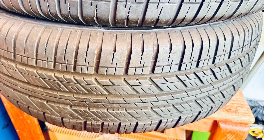 IRONMAN RB-SUV Tires 225/70R16 103T (Set of 4 Tires)