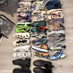 Men’s shoes Size 9 1/2