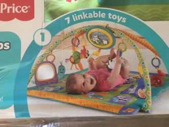 Gym para Bebe