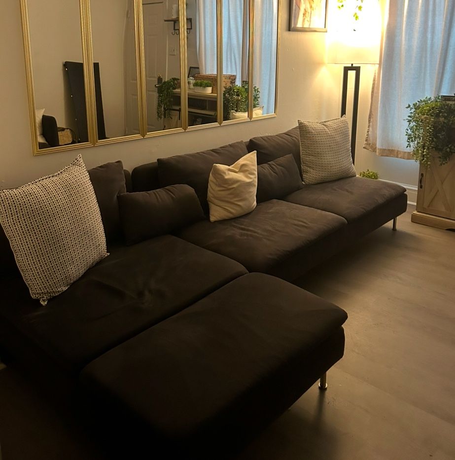 IKEA couch