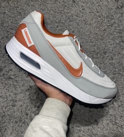 Texas Longhorns Nike Air Max