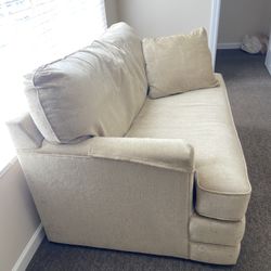 Loveseat In Great Condition $125