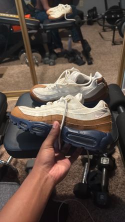 Air Max  95 Easter Edition
