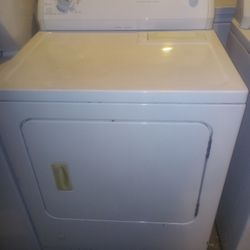 Kenmore Gas Dryer 