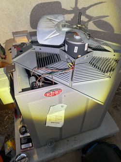 HVAC