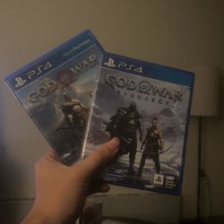 God Of War