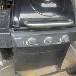 Bbq Grill