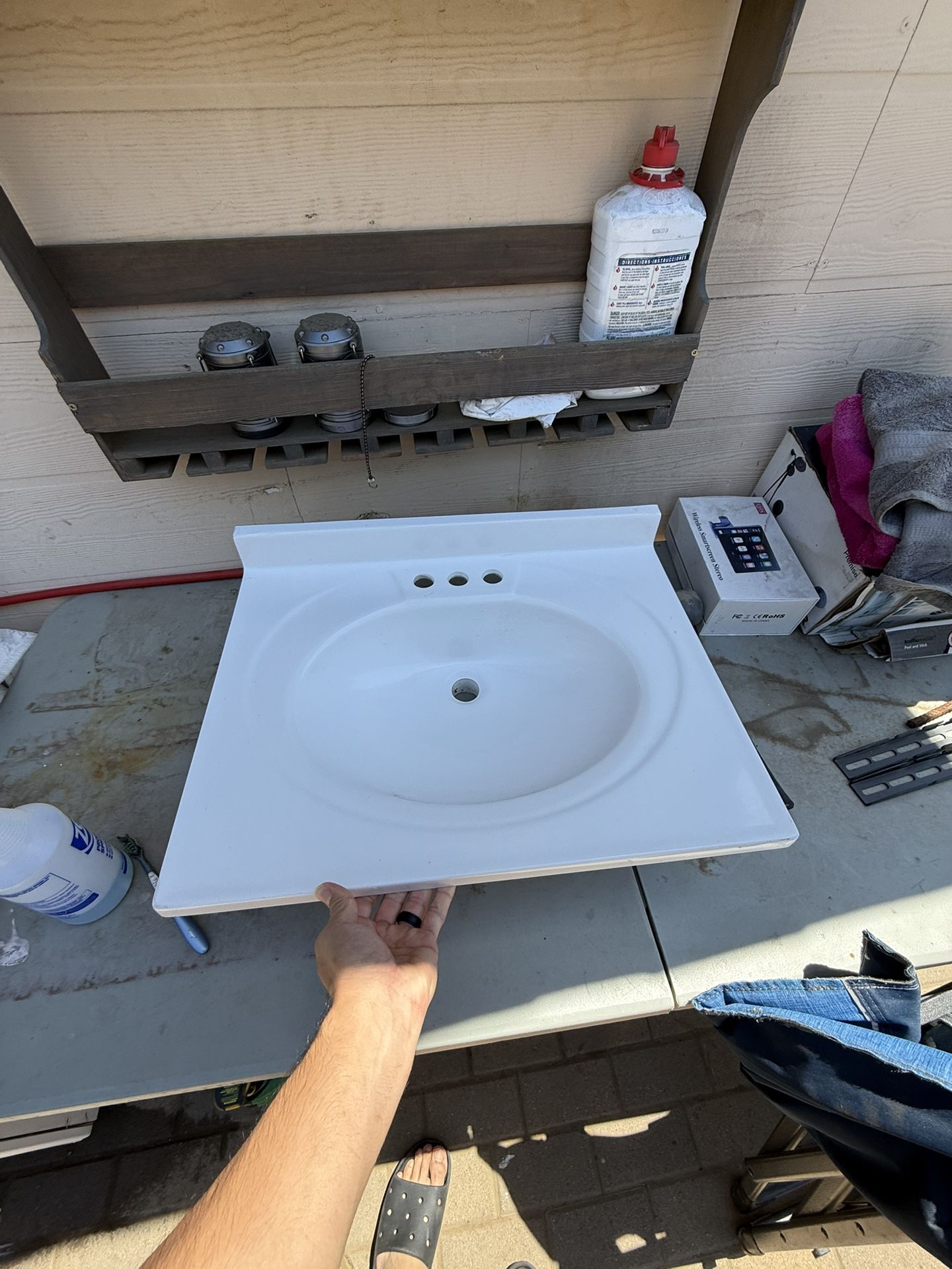 Sink