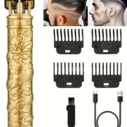 New T-trimmer Hair Clippers 🔥1 For $10 🔥🔥2 For 15$