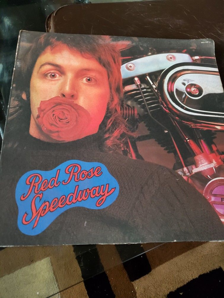 Paul McCarthy From The Beatles