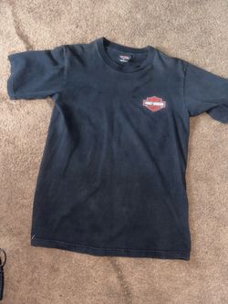 Vintage shirt