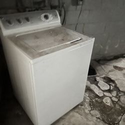 washer dryer