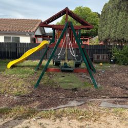 Kids Play Set $500 OBO
