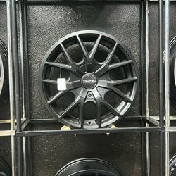 16”x7”inch 5x112/120 $$700