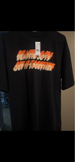 beastie boys shirt
