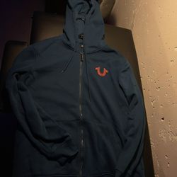 True Religion Hoodie