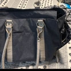 Breast Pump Bag