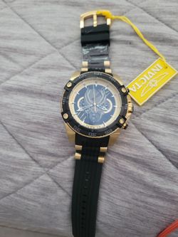 Invicta Watch