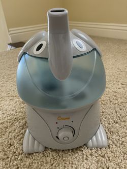 Elephant Humidifier