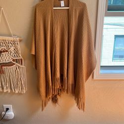 Women’s Shawl 