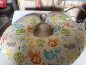 Nursery Pillow