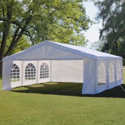 Carpa De 20x20