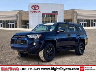 2023 Toyota 4Runner