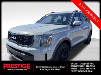 2024 Kia Telluride