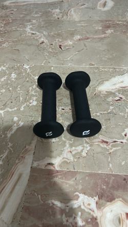 Peloton weights