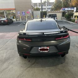 2016-23 Camaro Spoiler 