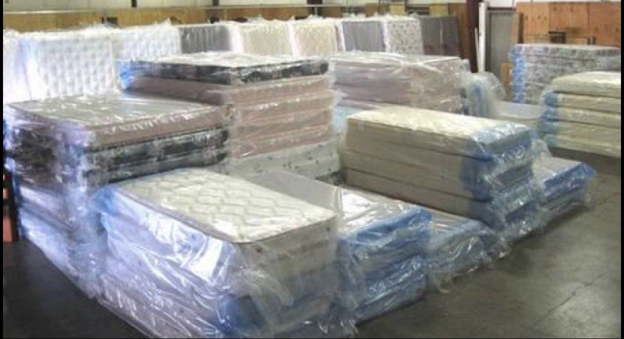 Factory Direct Mattress and Furniture 4-You ! Wholesale Prices To The Public !