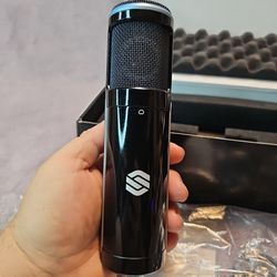 Sterling Audio Professional Microphone 