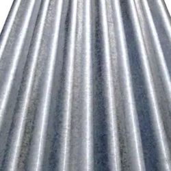 Galvanized Steel Roof Panels 