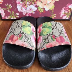 Gucci Slides