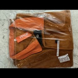 Vevor welding Jacket 