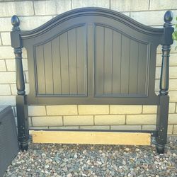 Queen Headboards