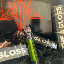 Lipgloss 