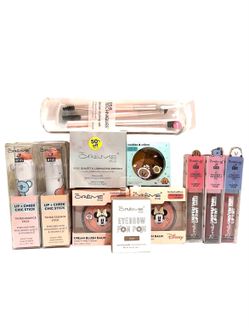 The Creme Shop Bundle
