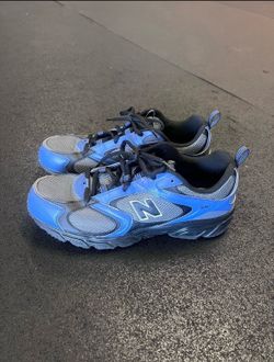 New Balance 408 10.5