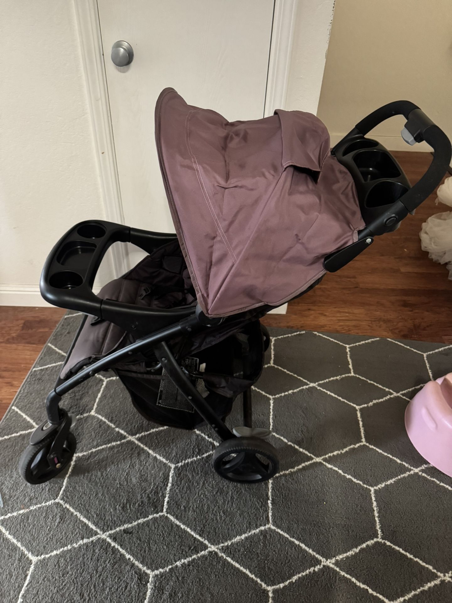 Baby Stroller