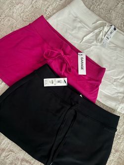3 Garage Skirts